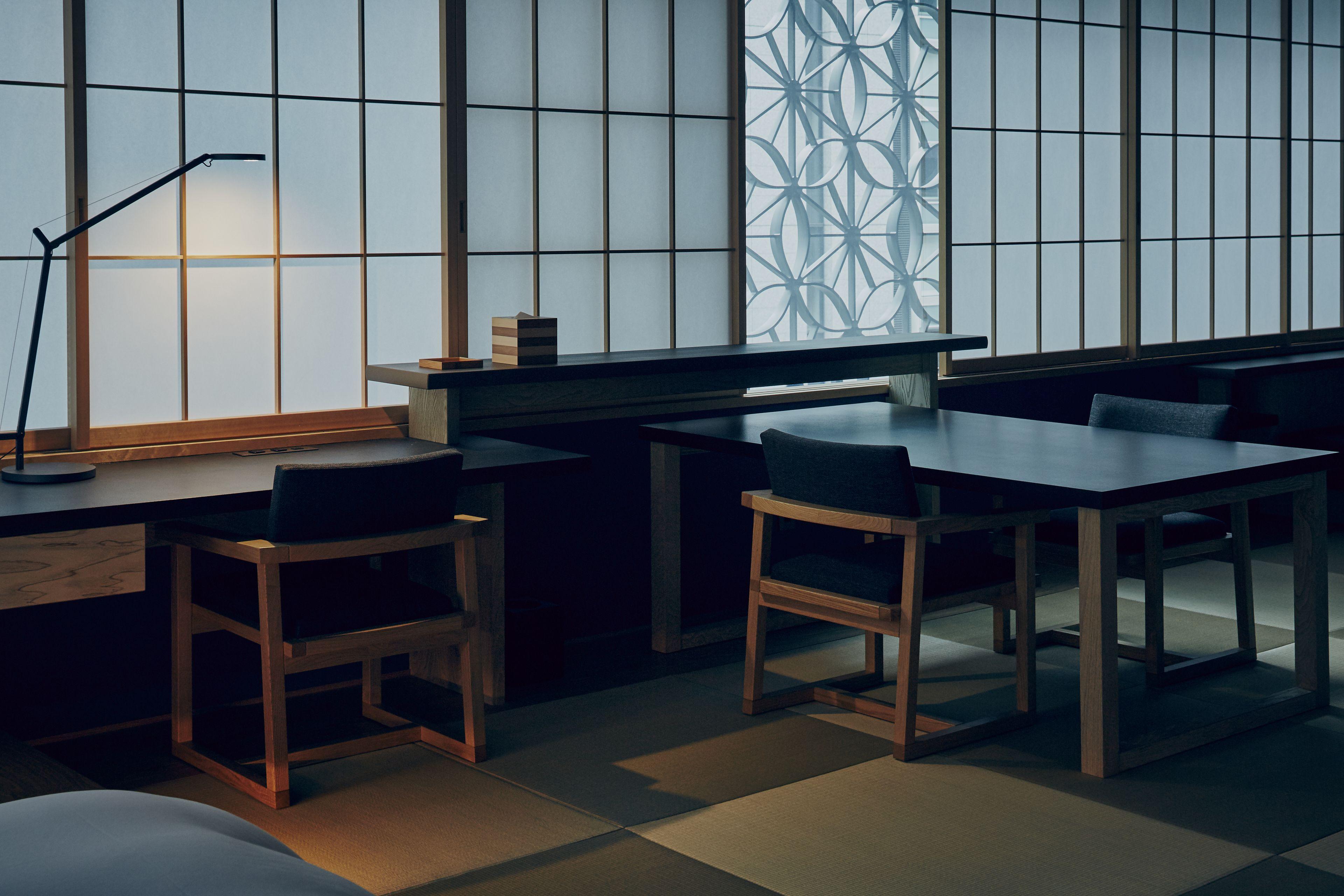 Hoshinoya Tokyo Hotel — תמונות 2