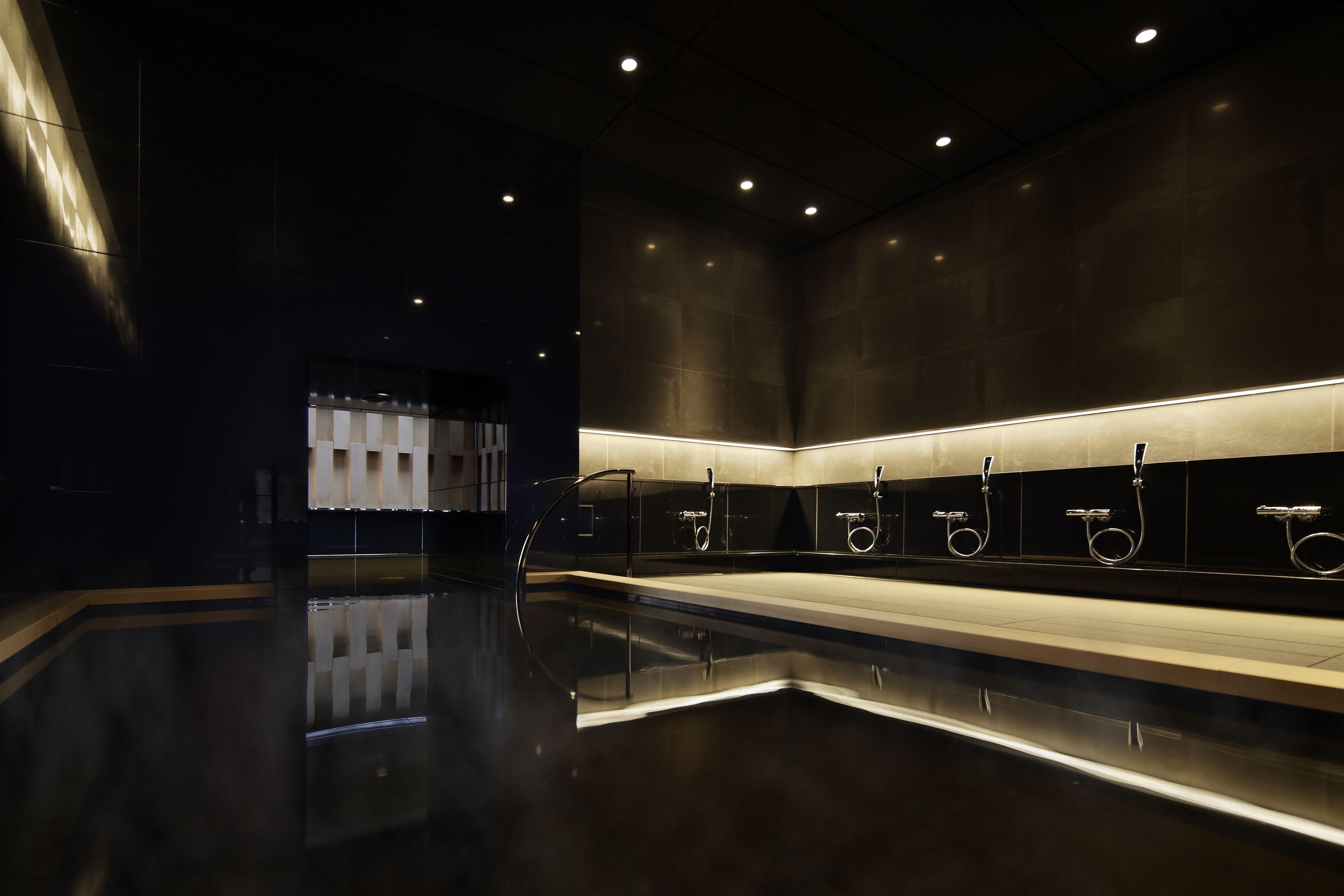 Hoshinoya Tokyo Hotel — תמונות 3